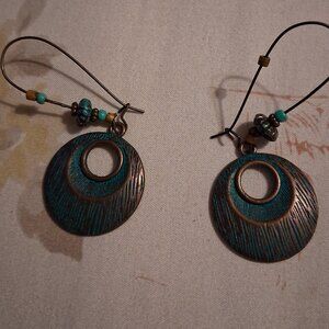 BOHO EARRINGS